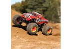 Losi Raminator Monster Truck 1:8 RTR