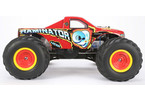 Losi Raminator Monster Truck 1:8 RTR
