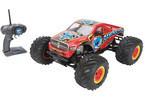 Losi Raminator Monster Truck 1:8 RTR