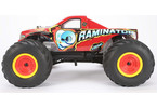 Losi Raminator Monster Truck 1:8 RTR