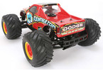 Losi Raminator Monster Truck 1:8 RTR