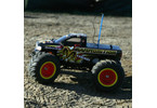 Losi Mini Rammunition Monster Truck 1:18 RTR