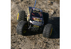 Losi Mini Rammunition Monster Truck 1:18 RTR