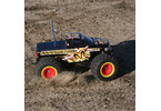 Losi Mini Rammunition Monster Truck 1:18 RTR