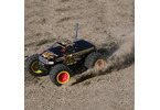 Losi Mini Rammunition Monster Truck 1:18 RTR