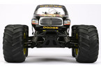 Losi Mini Rammunition Monster Truck 1:18 RTR
