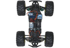 Losi Mini Rammunition Monster Truck 1:18 RTR