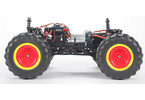 Losi Mini Rammunition Monster Truck 1:18 RTR