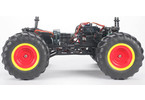 Losi Mini Rammunition Monster Truck 1:18 RTR