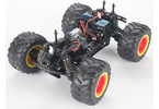 Losi Mini Rammunition Monster Truck 1:18 RTR