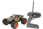 Losi Mini Rammunition Monster Truck 1:18 RTR