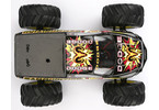 Losi Mini Rammunition Monster Truck 1:18 RTR