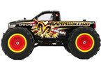 Losi Mini Rammunition Monster Truck 1:18 RTR