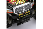 Losi Mini Rammunition Monster Truck 1:18 RTR