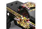 Losi Mini Rammunition Monster Truck 1:18 RTR