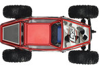 Losi Mini-Rock Crawler 1:18 RTR
