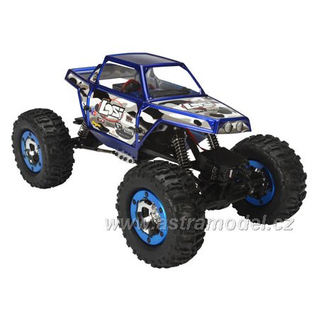 Losi mini outlet rock crawler