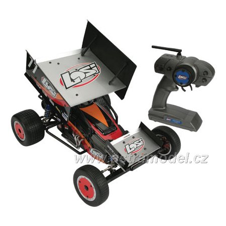 Losi Slider 1 10 RTR LOSB0290 Astra