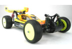 Losi XXX-4 G+ 4WD Buggy Kit