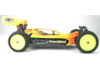 Losi XXX-4 G+ 4WD Buggy Kit
