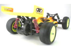 Losi XXX-4 G+ 4WD Buggy Kit