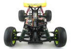 Losi XXX-4 G+ 4WD Buggy Kit