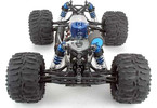 Losi LST2 Monster Truck 4WD RTR DX3.0