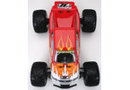 Losi Mini-LST2 Monster Truck 1:18 RTR