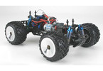 Losi Mini-LST2 Monster Truck 1:18 RTR