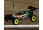 Losi 8ight 1:8 4WD Race Roller ARR