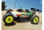 Losi 8ight 1:8 4WD Competition Buggy Kit