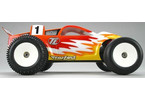 Losi Mini-T Pro 1:18 ARR