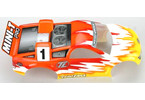 Losi Mini-T Pro 1:18 ARR