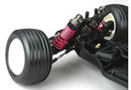 Losi Mini-T Pro 1:18 ARR