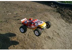 Losi Mini-T Pro 1:18 ARR