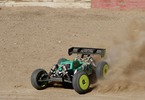 8IGHT-E 4.0 Kit: 1/8 4WD Electric Buggy