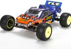 22T 2.0 Race Kit: 1/10 2WD Stadium Truck