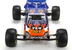 22T 2.0 Race Kit: 1/10 2WD Stadium Truck