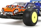22T 2.0 Race Kit: 1/10 2WD Stadium Truck