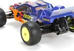 22T 2.0 Race Kit: 1/10 2WD Stadium Truck