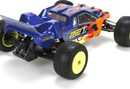 22T 2.0 Race Kit: 1/10 2WD Stadium Truck