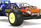 22T 2.0 Race Kit: 1/10 2WD Stadium Truck