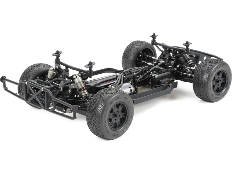 TLR TEN-SCTE 3.0 1:10 4WD Race Kit (TLR03008) | Astra