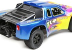 22SCT 3.0 Race Kit: 1/10 2WD Short Course Truck