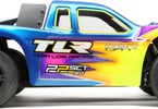 Rc auto_tlr03009_22sct_3-0_2wd_rtr: Pohled