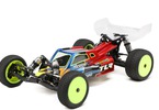 TLR 22 3.0 1:10 2WD SPEC-Racer MM Buggy Kit