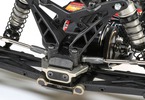 TLR 22T 4.0 1:10 2WD Race Truggy Kit: Detail