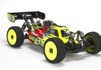 8IGHT 4.0 Race Kit: 1/8 4WD Nitro Buggy