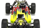 TLR 8ight Buggy 1:8 4.0 Race Kit