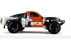 ECX 1/10 Torment V2 RTR Orange
